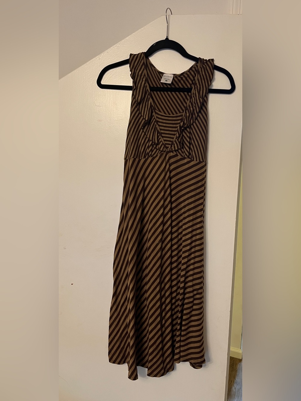 Motherhood Maternity dress!